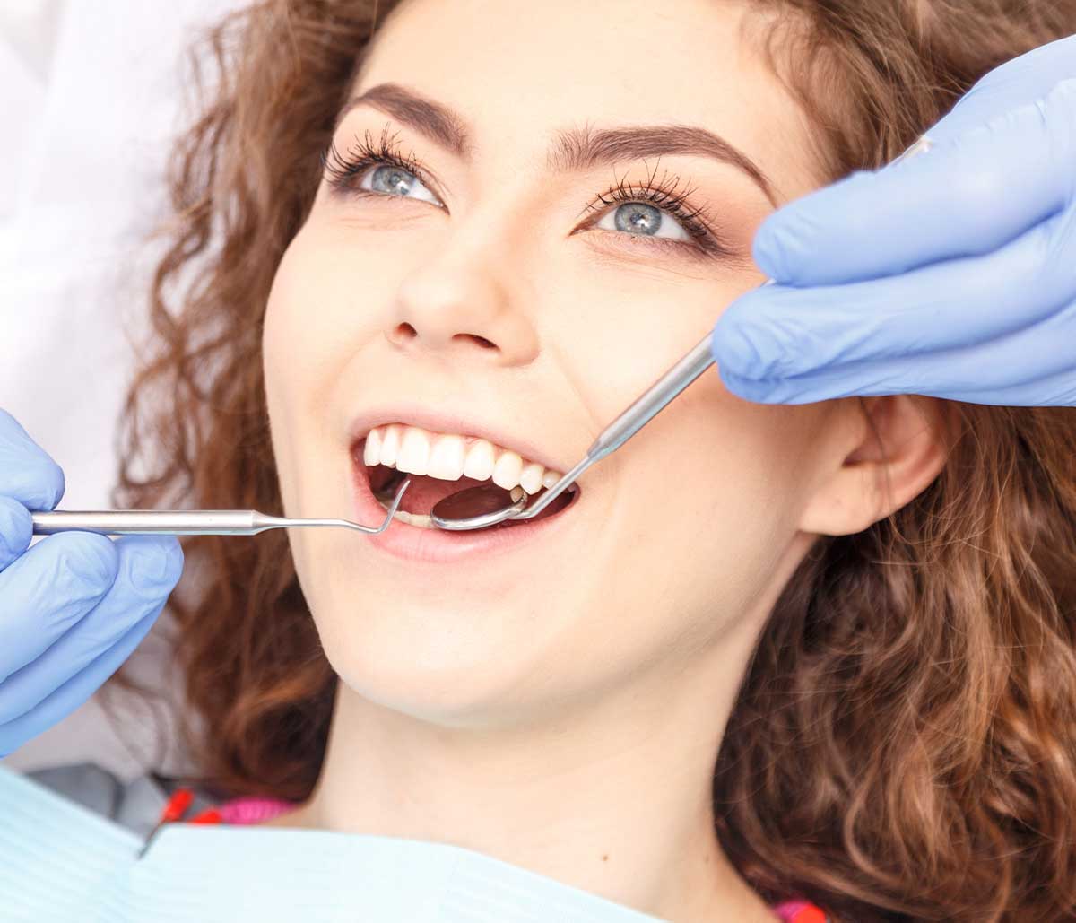 Holistic Dental Clinic in Lawrence KS Area