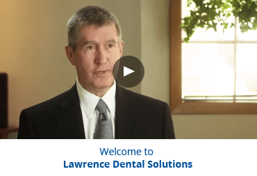 Dentistry Services provides by Lawrence Dental Solutions near Lawrence, KS